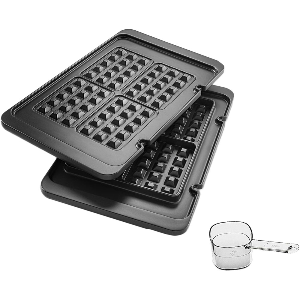 Змінна панель BRAUN BRSK007 (AS00006348) Тип аксесуара змінна панель