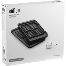 Змінна панель BRAUN BRSK007 (AS00006348)
