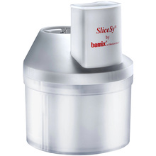 Набір насадок для блендера BAMIX SliceSy (1500.001)