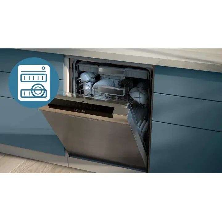 Фото 4 Розділювач кошика для мультипечі PHILIPS HD9916/00