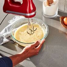 Набір віночків KITCHENAID із гнучким краєм 5KHMFEB2