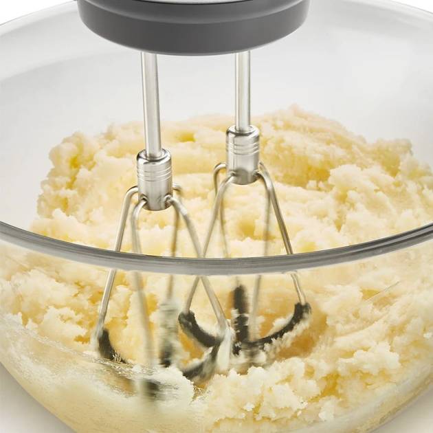 Фото 4 Набір віночків KITCHENAID із гнучким краєм 5KHMFEB2