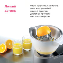 Насадка цитрус-прес KENWOOD AT 312