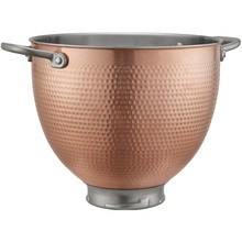 Чаша KITCHENAID 4,7 л Hammered Copper (5KSM5SSBCB)