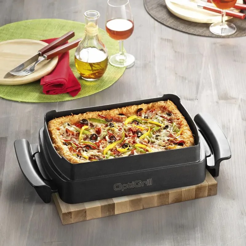 Замовити Форма для випікання TEFAL XA732810