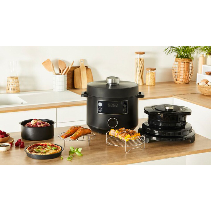 Зовнішній вигляд Насадка-аерогриль TEFAL LF101810 (7211419150)