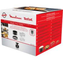 Набір аксесуарів для мультиварок TEFAL XA113010 (1510001801)