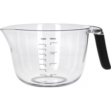 Мерная емкость KITCHENAID Universal 2 л Black (KQG078OSOBE)