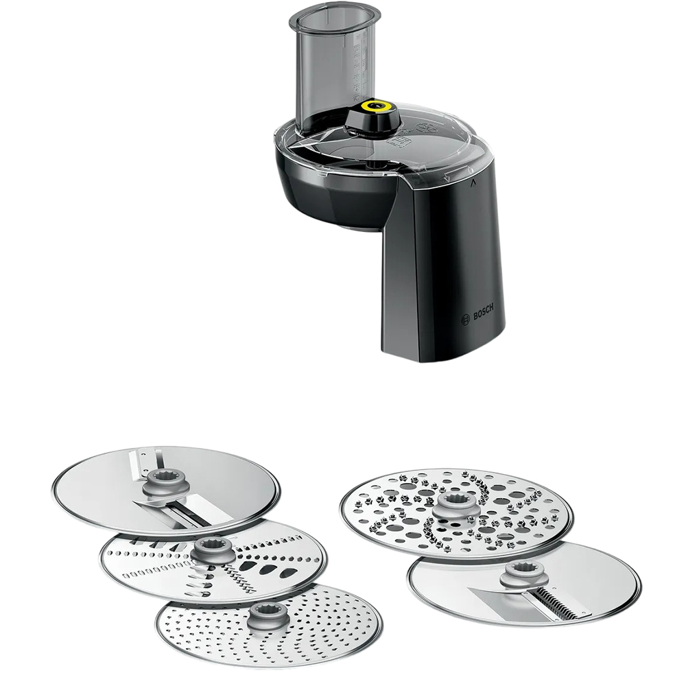 Шатковниця BOSCH MUZS68VL