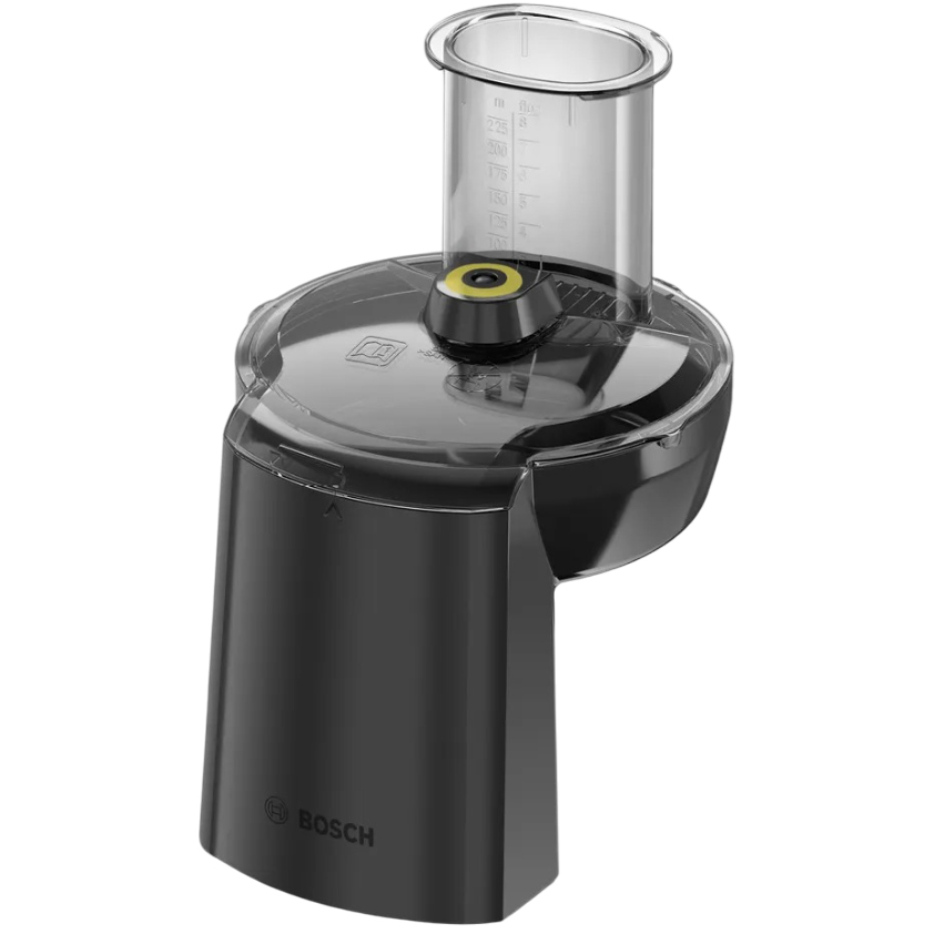 Шатковниця BOSCH MUZS68VL Сумісність OptiMUM