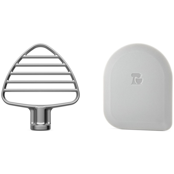 Насадка-лопатка KITCHENAID 5KSMPB5SS Вес 0.136
