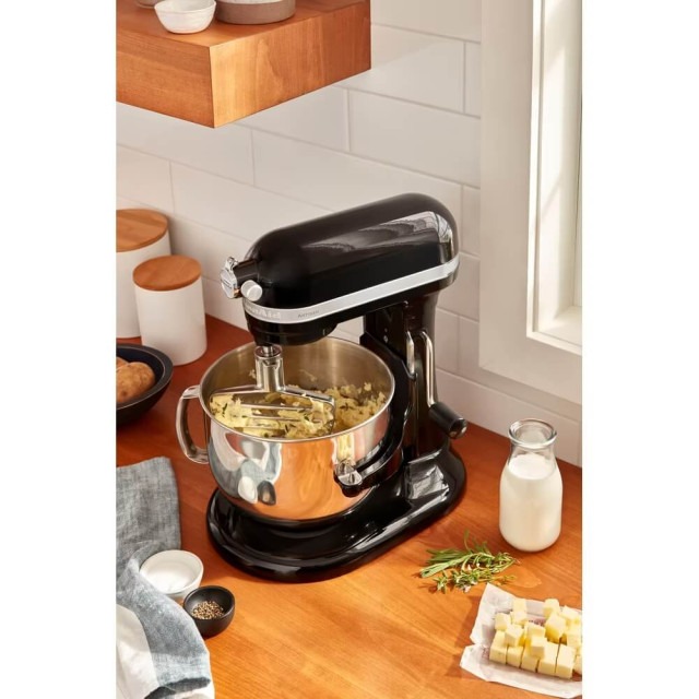 Внешний вид Насадка-лопатка KITCHENAID 5KSMPB7SS