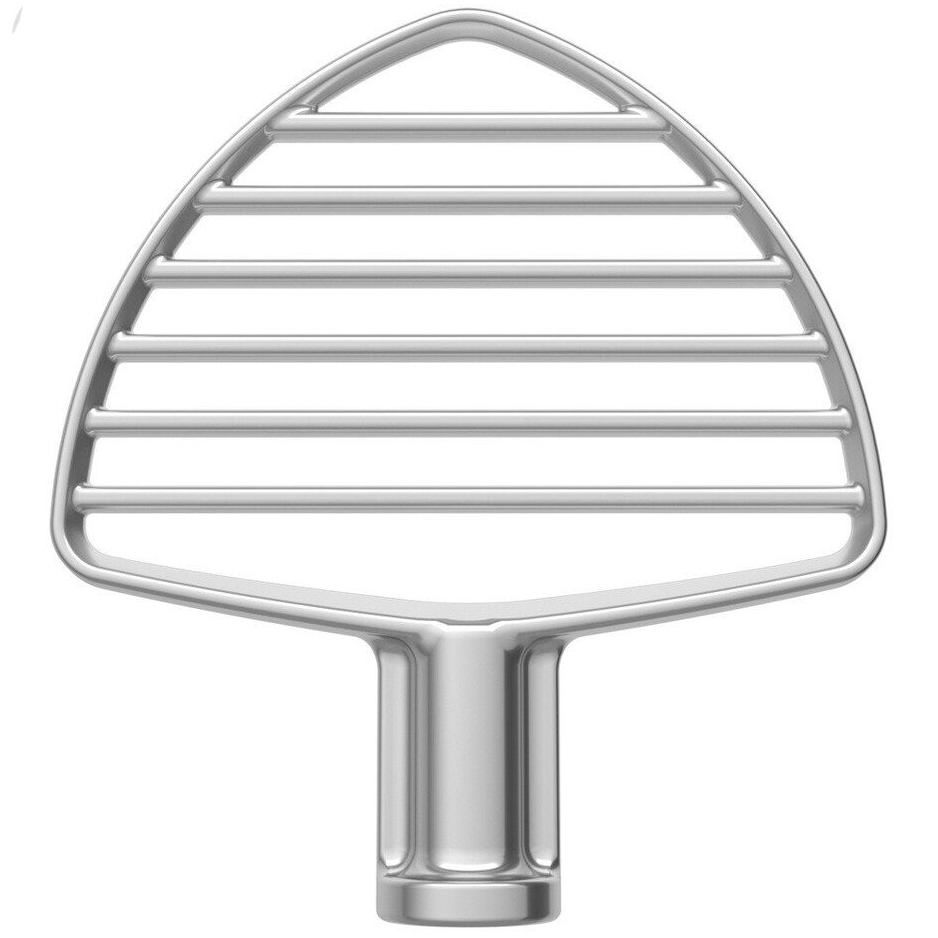 Насадка-лопатка KITCHENAID 5KSMPB7SS