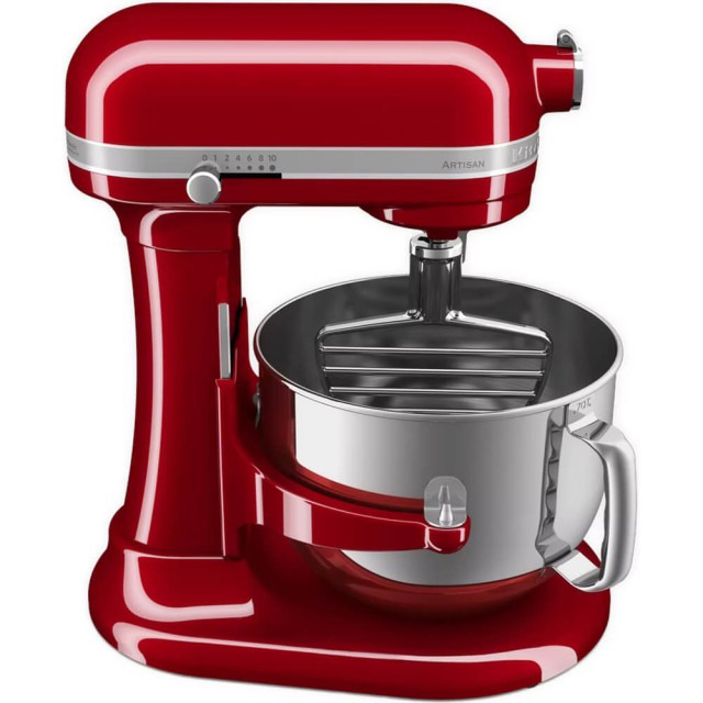 Насадка-лопатка KITCHENAID 5KSMPB7SS Вес 0.59