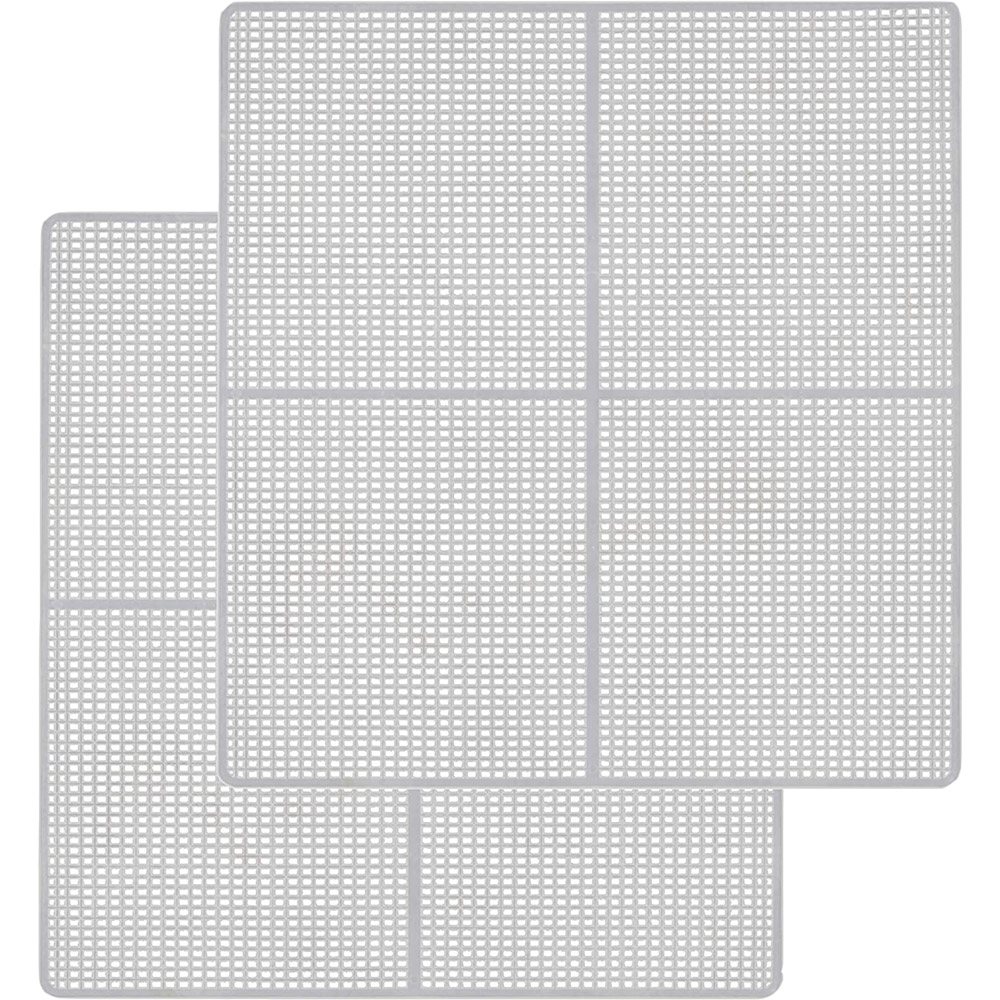 Комплект лотков для ягод WetAir WFDA-K1003MS