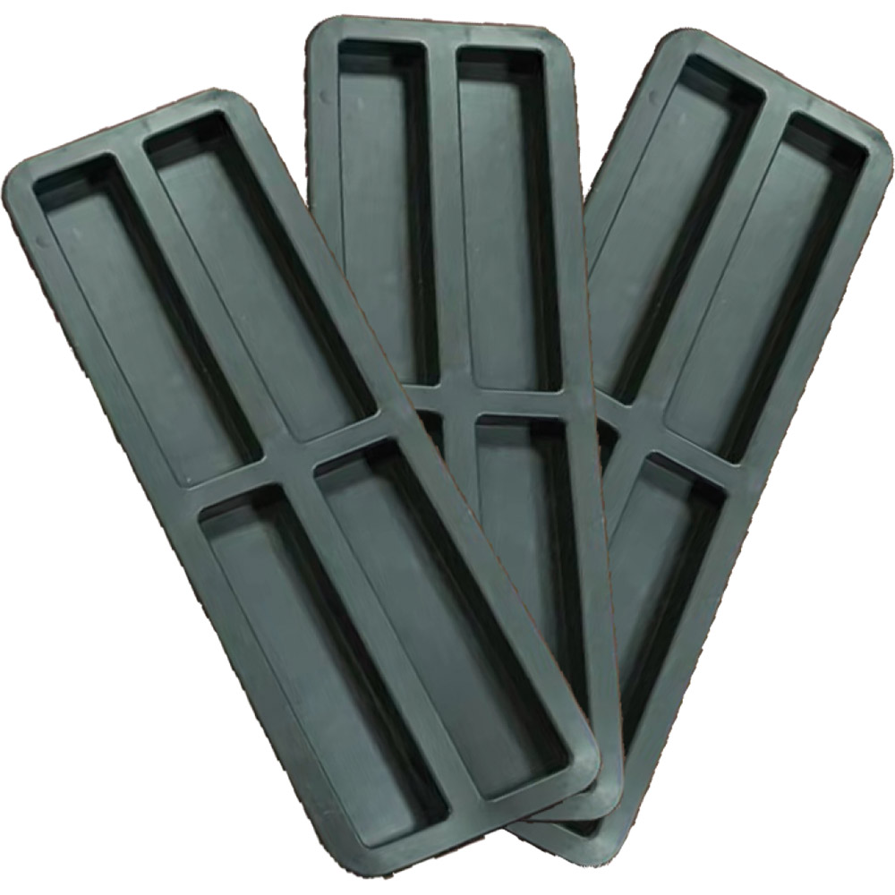 Комплект силиконовых лотков WetAir WFDA-K34CBS