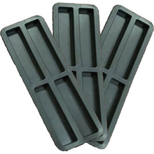 Комплект силиконовых лотков WetAir WFDA-K34CBS