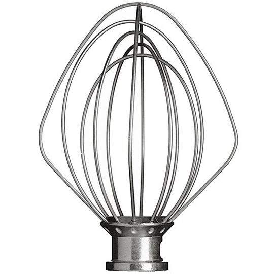 Насадка-венчик KITCHENAID для планетарного миксера (5K452WW)