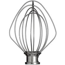Насадка-венчик KITCHENAID для планетарного миксера (5K452WW)