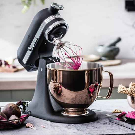 Насадка-венчик KITCHENAID для планетарного миксера (5K452WW) Тип аксессуара насадки для взбивания и замеса