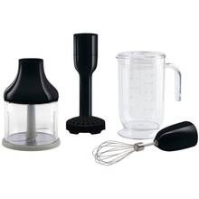 Набор аксессуаров SMEG HBAC11BL Black