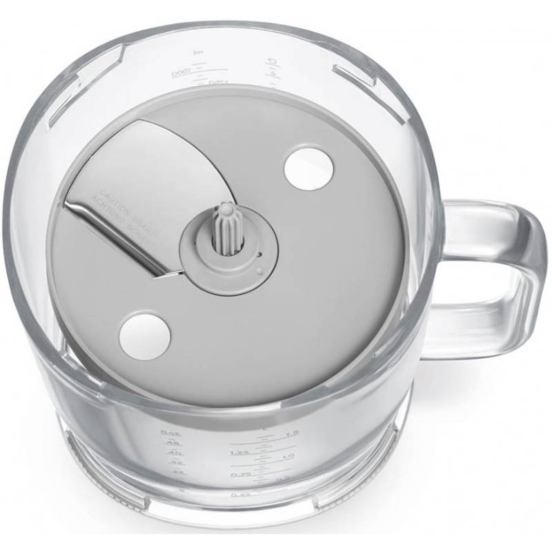 Насадка для кухонного комбайна SMEG HBF HBFP11 Вес 1.4