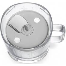 Насадка для кухонного комбайна SMEG HBF HBFP11