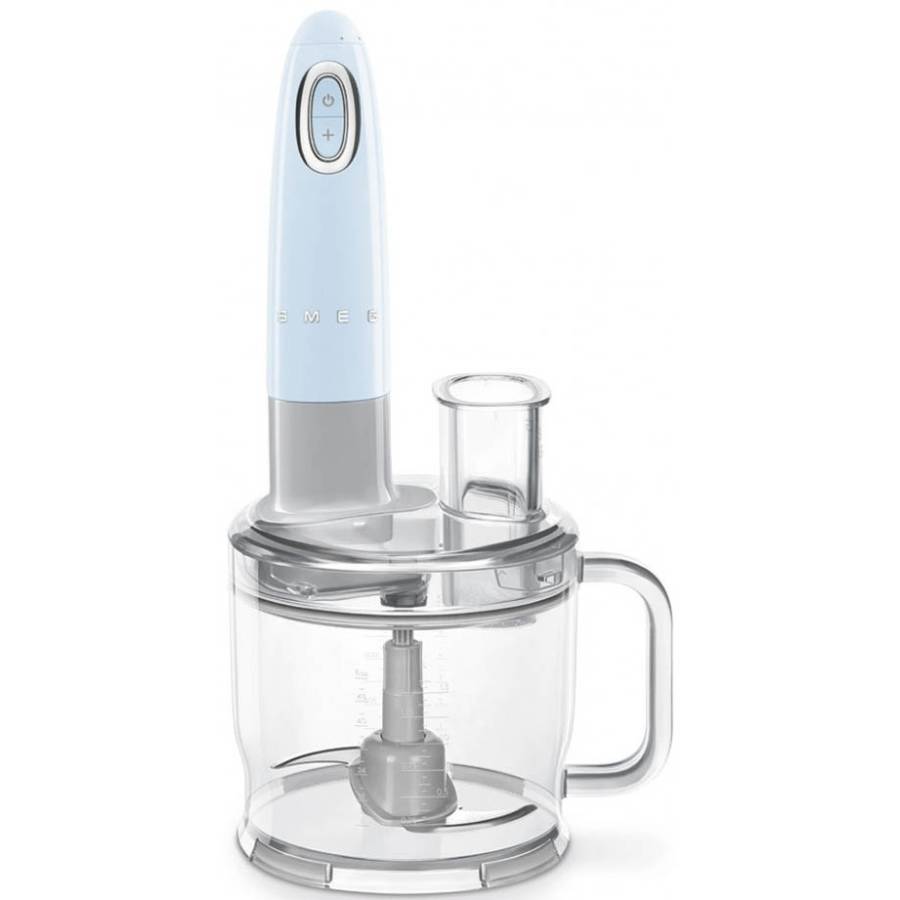 Насадка для кухонного комбайна SMEG HBF HBFP11 Совместимость Блендер SMEG HBF