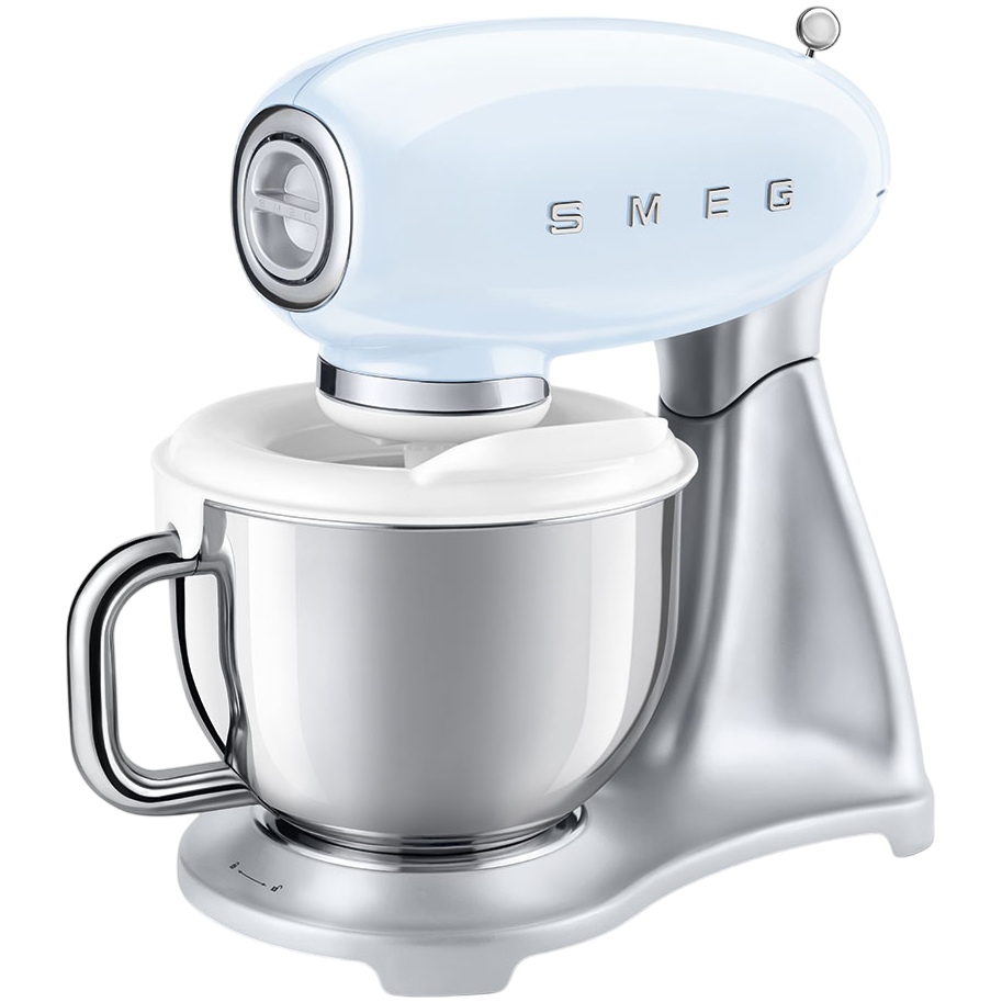 Изображение Насадка-мороженица SMEG SMF SMIC01