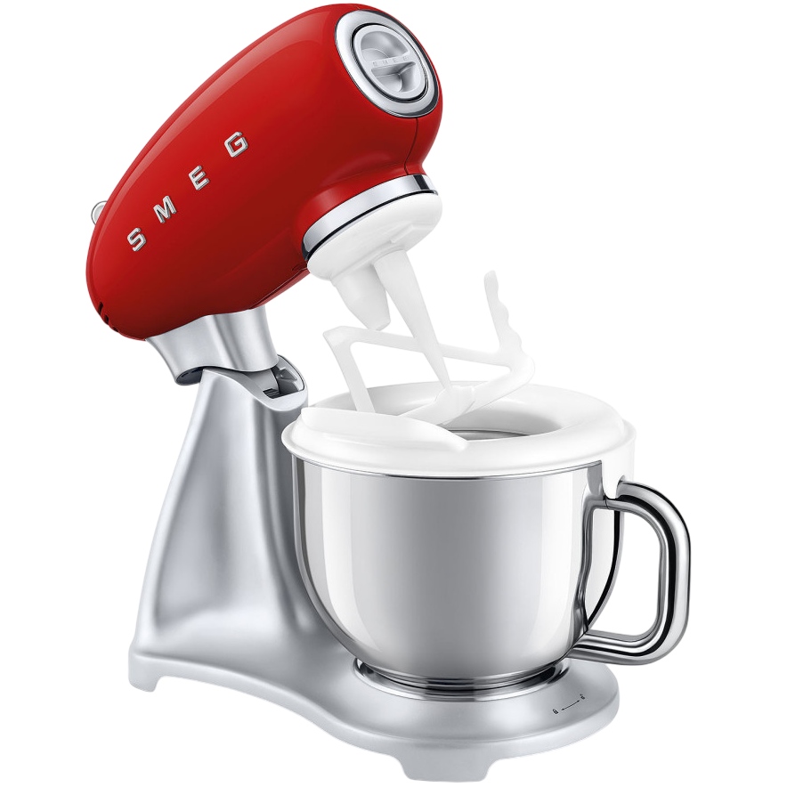 В Украине Насадка-мороженица SMEG SMF SMIC01