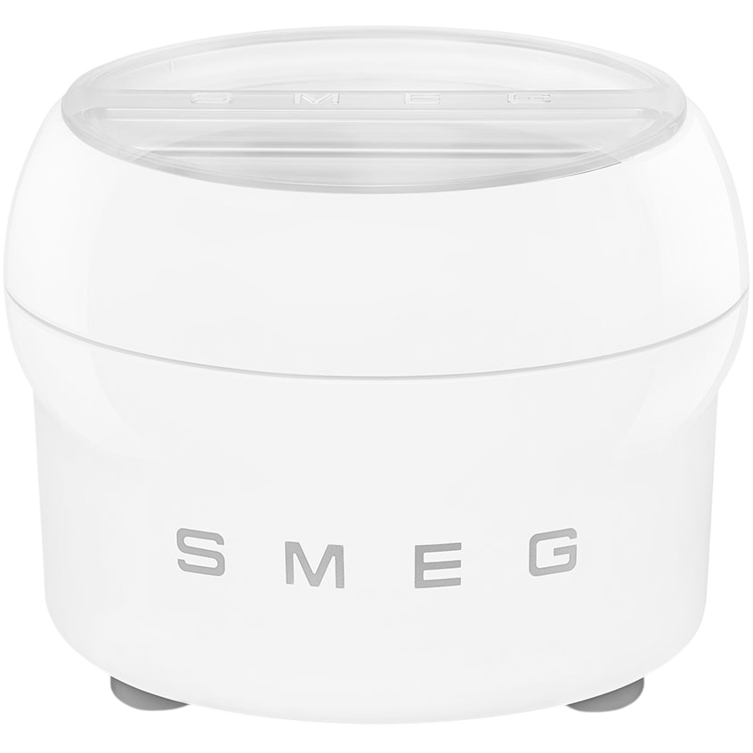 Дополнительный контейнер SMEG для насадки-мороженицы SMF SMIC02