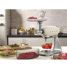 Насадка-мясорубка SMEG SMF SMMG01