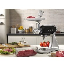 Насадка-мясорубка SMEG SMF SMMG01