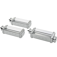 Набор для пасты SMEG SMF SMPC01