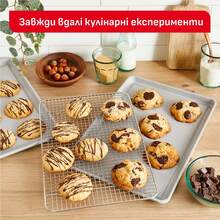 Решетка TEFAL Ceramik 38 х 25.5 см (J1755804) Решетка TEFAL Ceramik 38 х 25.5 см (J1755804)