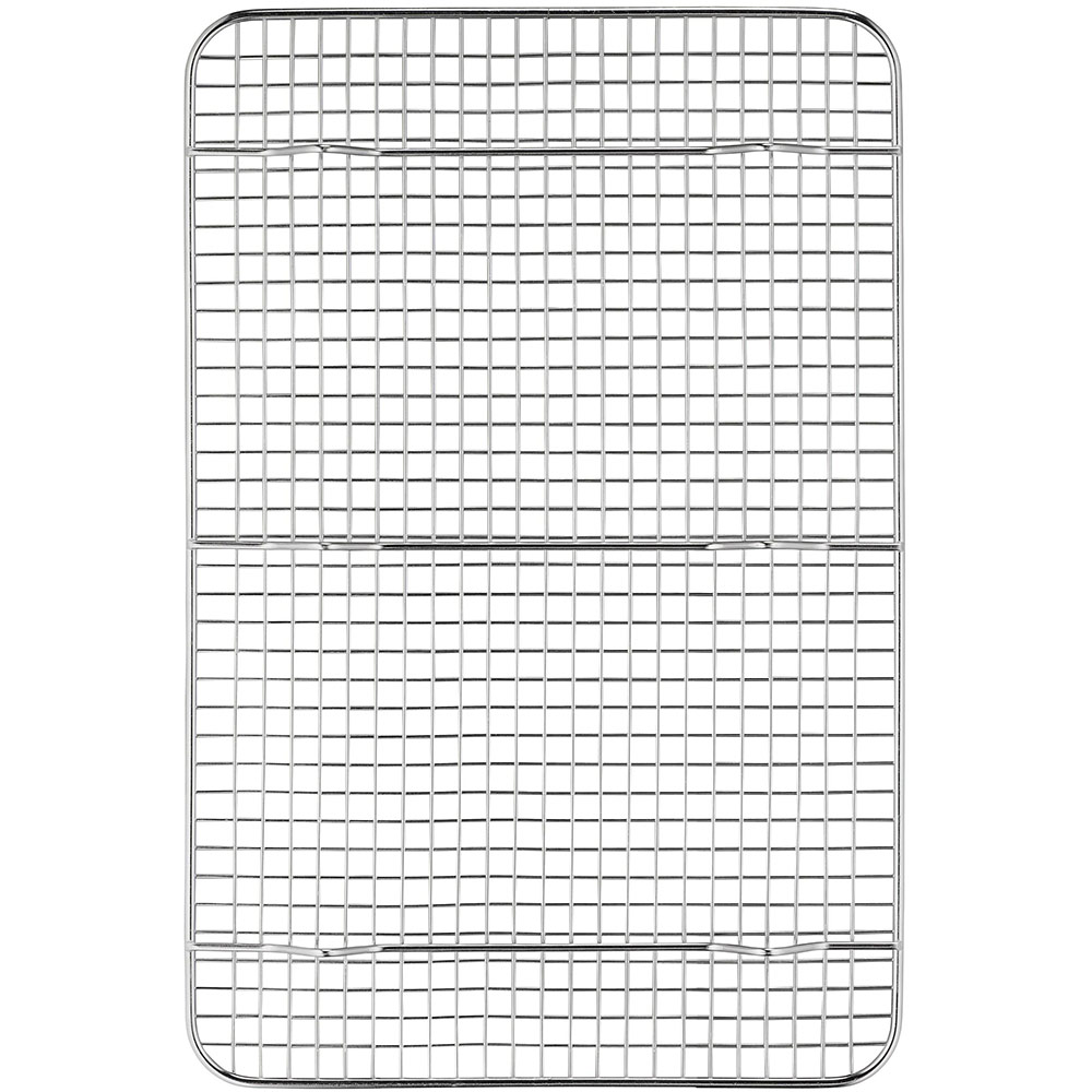 Решетка TEFAL Ceramik 38 х 25.5 см (J1755804) Внешний вид Решетка TEFAL Ceramik 38 х 25.5 см (J1755804)