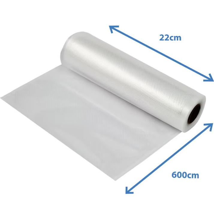 Вакуумна плівка ESPERANZA 22 х 600 см (EKV00SP1) Тип аксесуара плівка