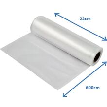 Вакуумна плівка ESPERANZA 22 х 600 см (EKV00SP1)