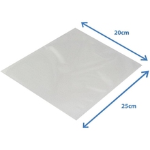 Пакети для вакуумування ESPERANZA 20х25 см 50 шт (EKV00SP3)