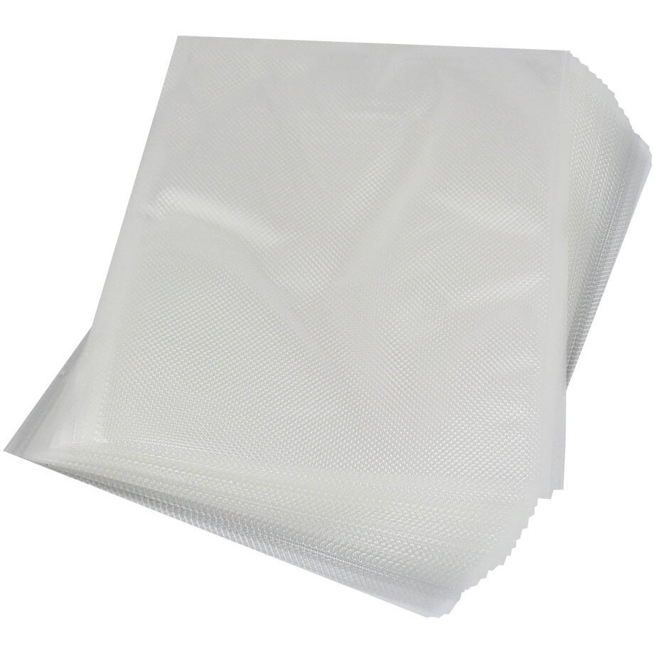 Пакети для вакуумування ESPERANZA 20х25 см 50 шт (EKV00SP3)