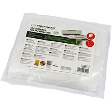 Пакети для вакуумування ESPERANZA 20х25 см 50 шт (EKV00SP3)