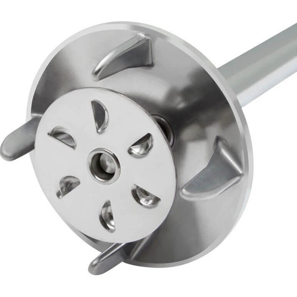 Насадка для блендера BAMIX 3000.003 Тип аксессуара насадки для взбивания и замеса