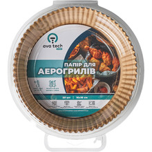 Форма для випікання AVA TECH 50 шт