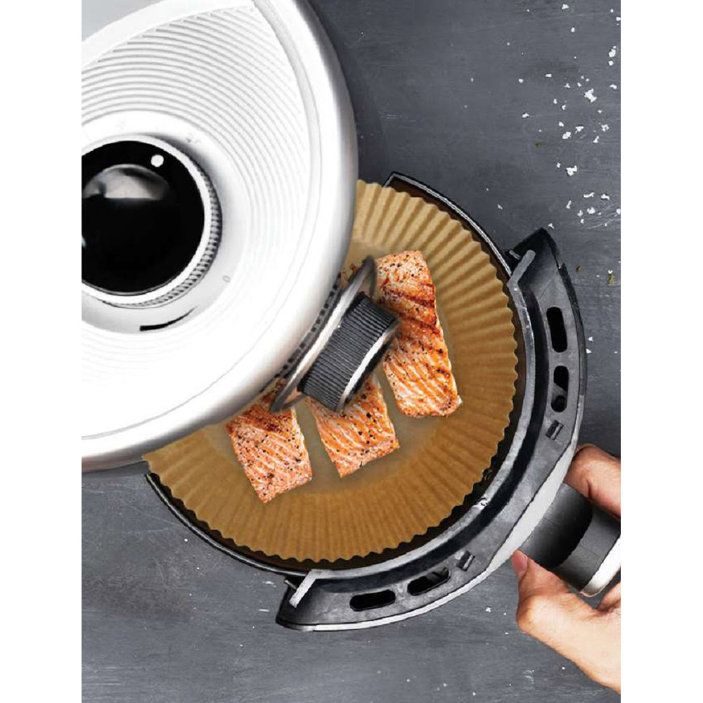 Форма для випікання AVA TECH 50 шт Додатково Термостійкість: 220°C