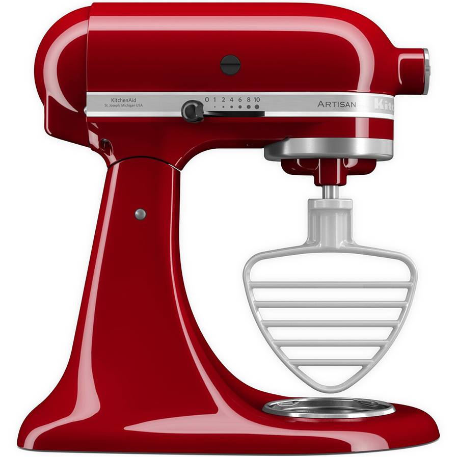 Фото 2 Насадка-лопатка KITCHENAID 5KSMPB5W