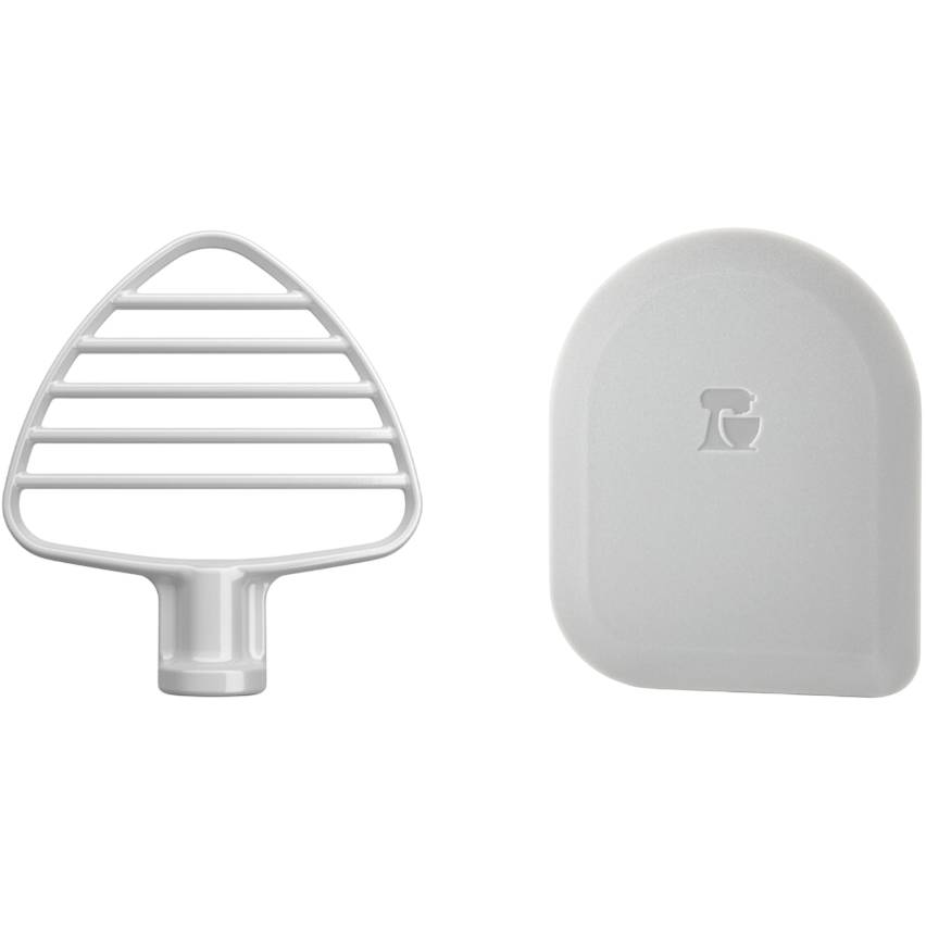 Насадка-лопатка KITCHENAID 5KSMPB5W Тип аксесуара насадки для збивання і замішування