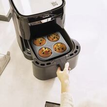 Набор форм для выпечки TEFAL Dail'Easy для мультипечи 3 пр (J701S344)