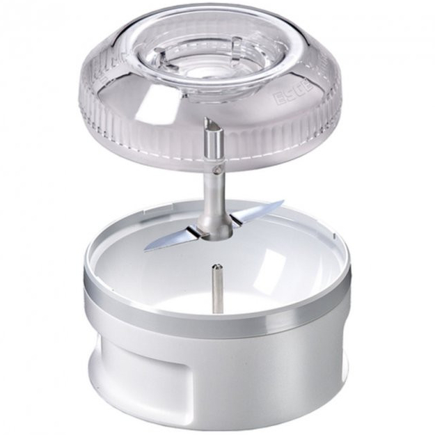 Насадка фуд-процессор BAMIX White (3001.002)