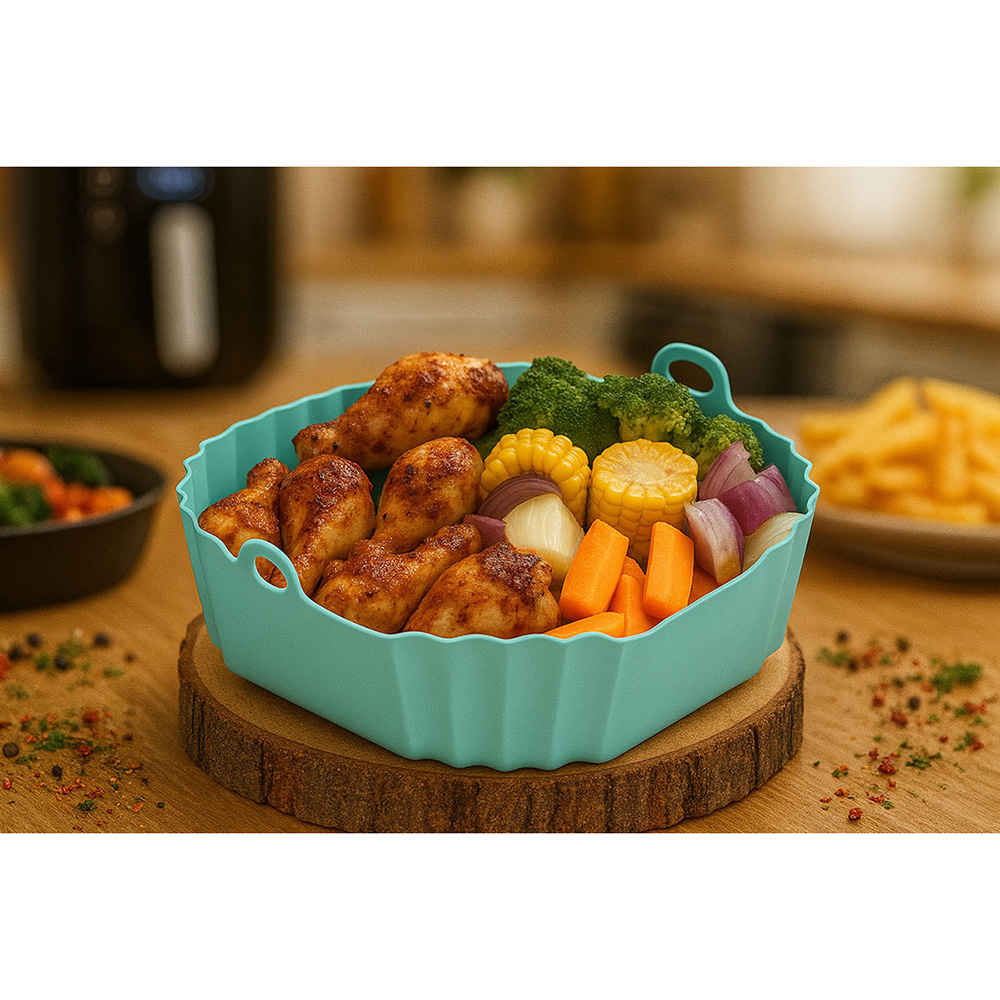 Форма для выпечки NOVEEN SI405 17.7 см (RL079915) Вес 0.165