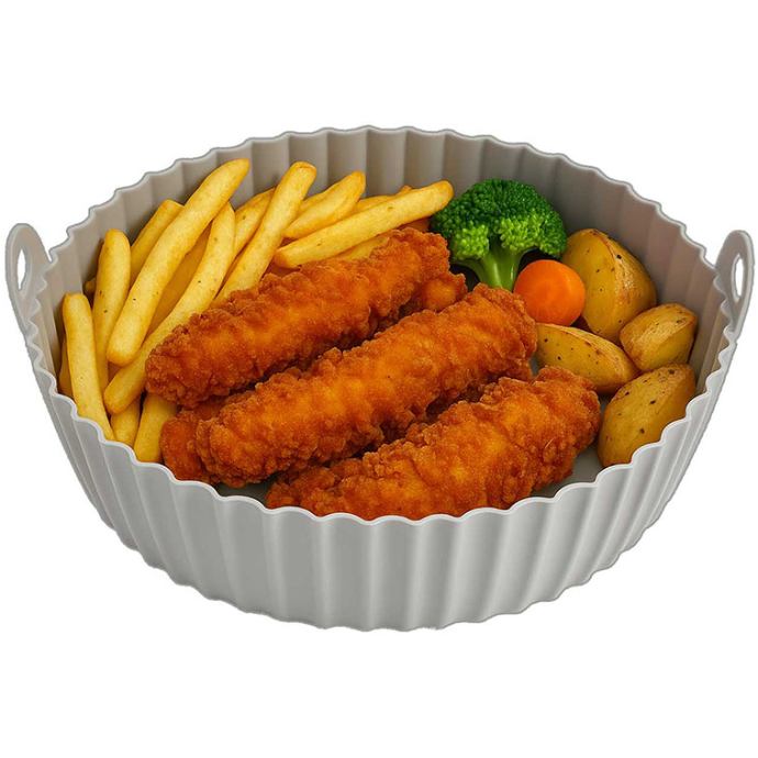 Форма для выпечки NOVEEN SI406 18 х 6 см Gray (RL079916) Тип аксессуара форма для выпечки